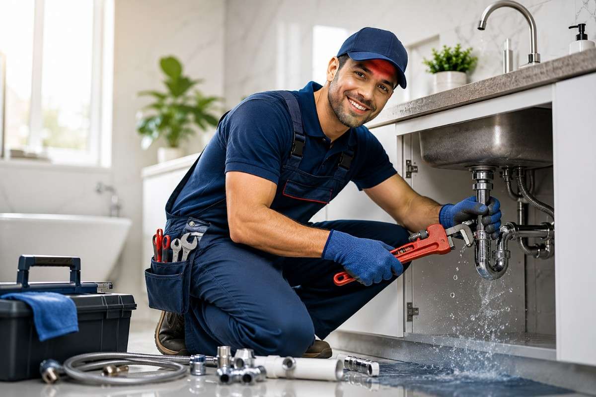 Plumbing Blog